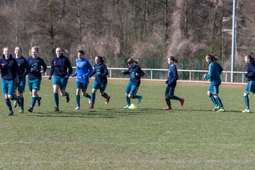 Bild 9 - B-Juniorinnen VfL Oldesloe - Krummesser SV _ Ergebnis: 4:0